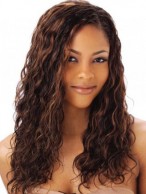 Style Wavy Long Full Lace Wigs