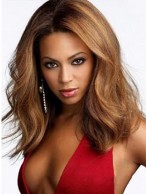 Soft Wavy Lace Front Beyonce Wigs