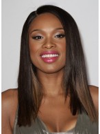 Flexibility Brown Jennifer Hudson Wigs