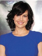 Suitable Wavy Celebrity Hair Wigs