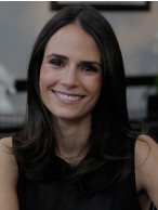 Popular Capless Long Jordana Brewster Wigs