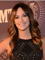 Designed Wavy Kacey Musgraves Wigs