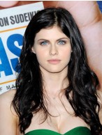 Flexibility Capless Alexandra Anna Daddario Wigs