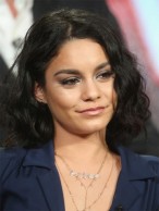 Vanessa Hudgens Shoulder Length Lace Front Wig