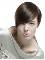 Modern Short Boycut Wigs