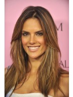 Alexander Ambrosio Straight Remy Human Hair Wig