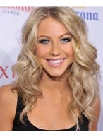 Gorgeous Lace Front Curly Human Hair Wigs