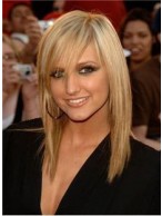 Amazing Long Straight Remy Human Hair Wig