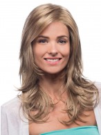 New Style Long Wavy Synthetic Wigs
