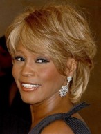 Suitable Blonde Lace Front Synthetic Wigs