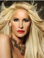 Good Looking Long Blonde Kim Zolciak Wigs