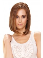 Shining Straight Synthetic Lace Wigs