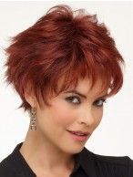 Best Lace Front Boycuts Wigs