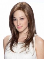 Auburn Full Lace Remy Human Hair Wig-WWA197