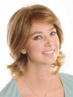 Blonde Full Lace Remy Human Hair Wig-WWA224