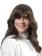 Long Wavy Full Lace 100% Remy Human Hair Wig