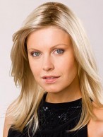 Blonde Full Lace Remy Human Hair Wig-WWA377