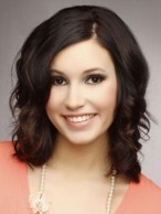 Black Lace Front Remy Human Hair Wig-WWA381