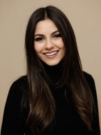 Black Lace Front Remy Human Hair Wig-WWA389