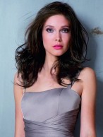 Black Full Lace Remy Human Hair Wig-WWA423