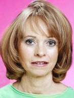Auburn Full Lace Remy Human Hair Wig-WWA435