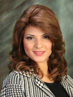 Auburn Capless Remy Human Hair Wig-WWA450