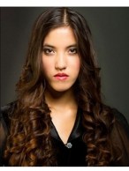 Brown Capless Remy Human Hair Wig-WWA453