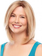 Smart Straight Summer Wig