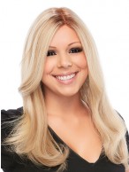 Beautiful Fashionable Human Hair Wig