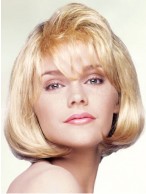 First Lady Capless Wig