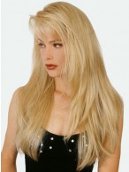 Different Human Capless Wig