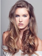 Top Quality Sexy Attractive Long Human Hair