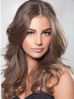 Top Quality 100% Lace Wigs