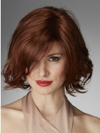 2015 New Arrivals Human Hair Wig