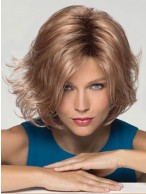 Wavy Hot Sale Human Hair Wig