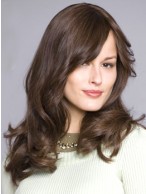 Comfort And Natural Mono Wig