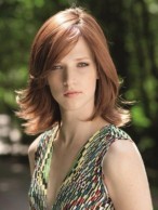 Auburn Full Lace Remy Human Hair Wig-WWA639