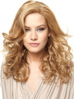 Auburn Full Lace Remy Human Hair Wig-WWA642
