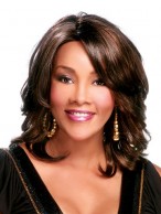 Shoulder Length Curly Wig