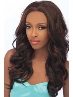 Long Wavy Capless Synthetic wig