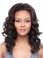 Long Wavy Capless Synthetic Hair Wig
