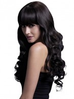 Sexy Synthetic For Black Women Wigs