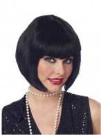Heat Friendly Synthetic Capless Wigs