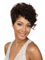 Human Hair Wigs For Black