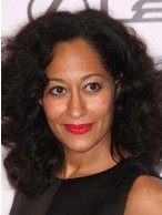 Medium Curly Black African American Full Lace Wigs for Women