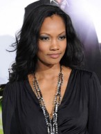 Elegant Medium Curly Black African American Full Lace Wigs
