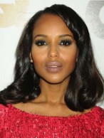 Dream Medium Wavy Sepia African American Full Lace Wigs