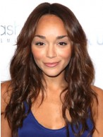 Personalized Long Wavy African American Full Lace Wigs for Women