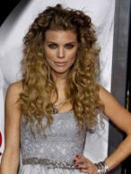 Sweety Medium Wavy African American Lace Front Wigs for Women 100% Human Hair