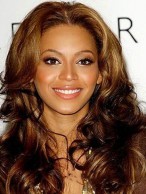Afro American Wigs Long Curly Brown African American Lace Wigs